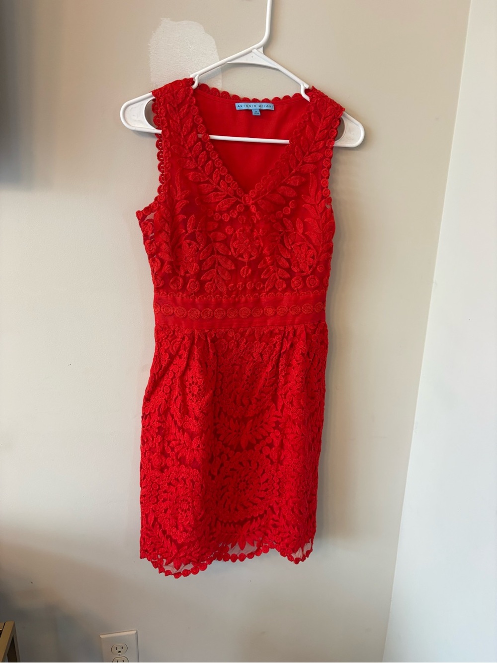 Antonio Melani Dress